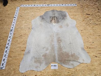 Kuhfell mit kleinen Mängeln 41-004