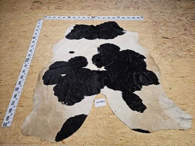 Kuhfell mit kleinen Mängeln 41-043