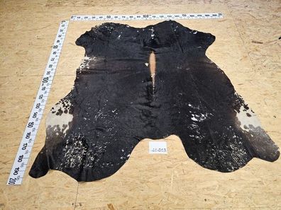 Kuhfell mit kleinen Mängeln 41-013