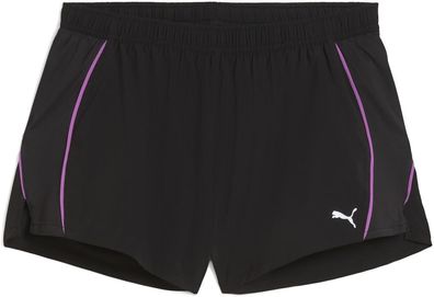 Puma Damen Sport Shorts W RUN Velocity 3" Short 526585