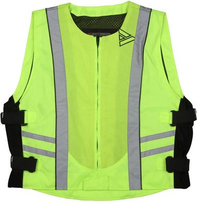 Modeka Warnweste Basic Mesh 016721