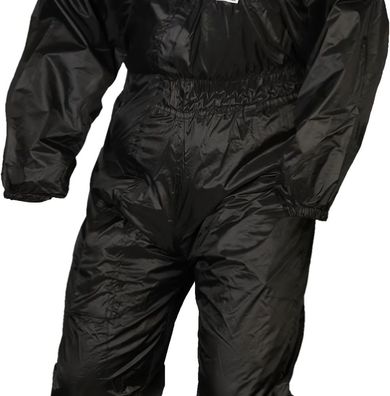 Modeka Motorrad Regenkombi Black Rain 080190