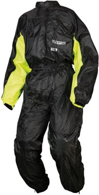 Modeka Motorrad Regenkombi Black Rain 080190