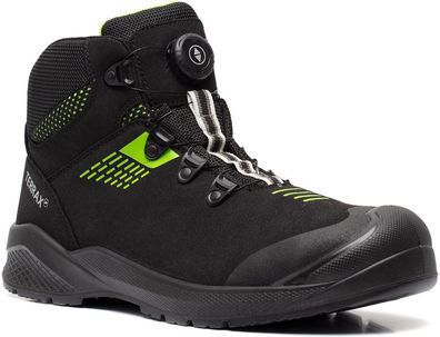 Terrax Workwear Sicherheitsstiefel S1P 70972