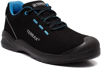 Terrax Workwear Sicherheitsschuh S1P 70974