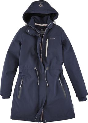 Coastguard Damen Softshellkurzmantel 50933