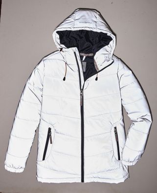 Coastguard Damen Jacke 50936