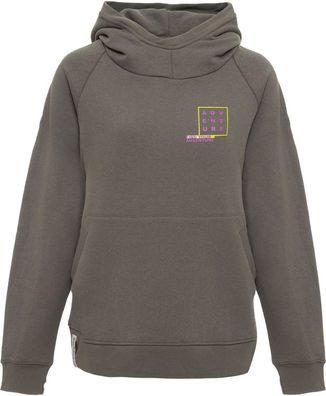 Baumfuchs Damen Sweathoodie 80840