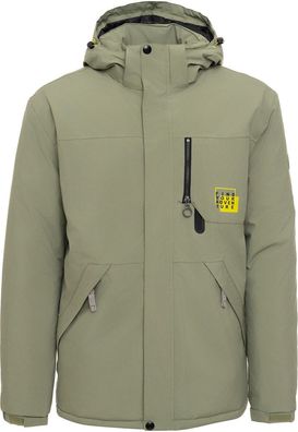 Baumfuchs Funktions Outdoor Jacke 62493