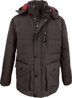 River Creek Parka Jacke 62481