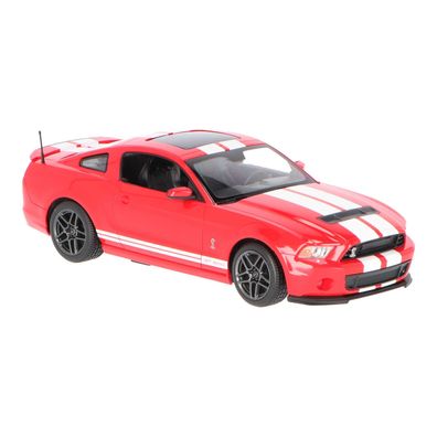 Mondo Modellauto Ford Shelby GT 500 für realistische Rennmomente Fernbedienung