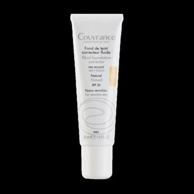 Avene Fluid Foundation Corrector SPF20
