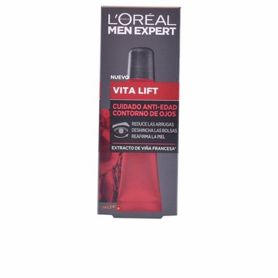 L'Oréal Professionnel MEN EXPERT vita-lift 5 controno ojos 15ml