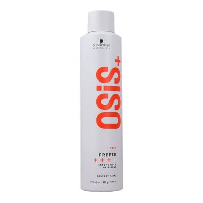 Schwarzkopf Osis Strong Hold Hairspray 300ml