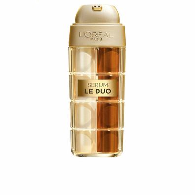 AGE Perfect verjüngendes Serum-Duo 30 ml