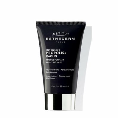 Esthederm Intensive Propolis+ Kaolin Purifying Mask