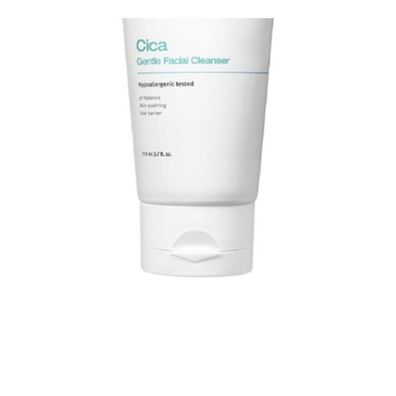CICA Sanftes Gesichts-Gel-Reinigungsmittel 110 ml