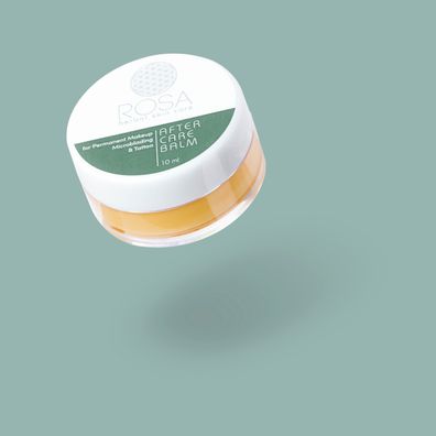 Rosa Herbal After Care Balsam Balm 10 ml