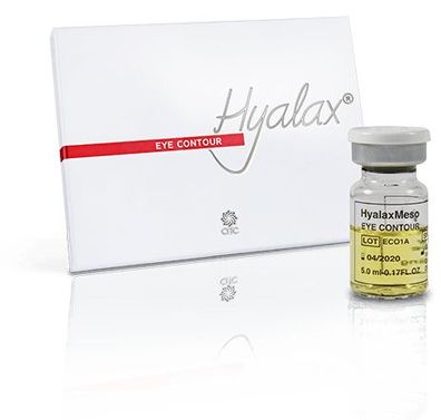 HYALAX EYE Contour 5 x 5 ml