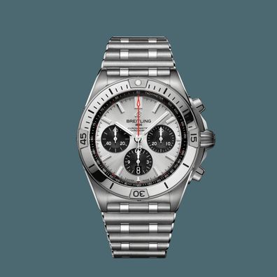 Breitling - AB0134101G1A1 - Chronomat B01 42