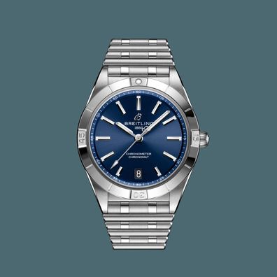 Breitling - A10380101C1A1 - Chronomat Automatik 36