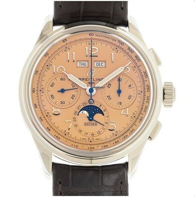 Breitling - Mann - AB2510201K1P1 - Breitling Premier B25 Datora 42