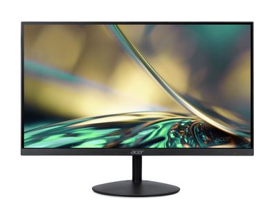 Acer SA322Q Abi - SA2 Series - LED-Monitor - 81.3 cm (32")