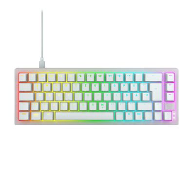 Cherry XTRFY K5V2 - Tastatur - 65% - compact