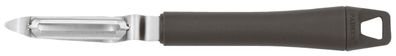 Utensili Cucina Paderno Pendelschäler Edelstahl/PP schwarz 48280-52