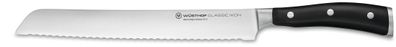 Wüsthof Brotmesser / Bread Knife Classic Ikon 23 cm 1030331023 – EAN 4002293100739