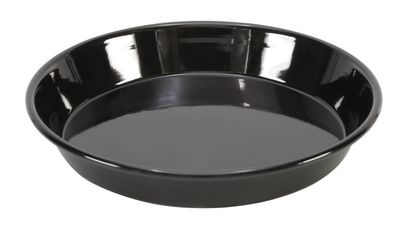 GSD Back-/Pizzablech emailiert 24 cm 32 301