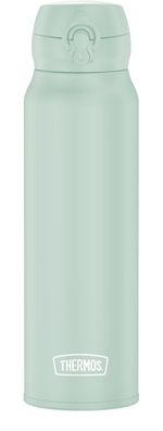 Thermos Ultralight BOTTLE 0,75 l Trinkflasche – Vorteilsset mit Reinigungsbürste