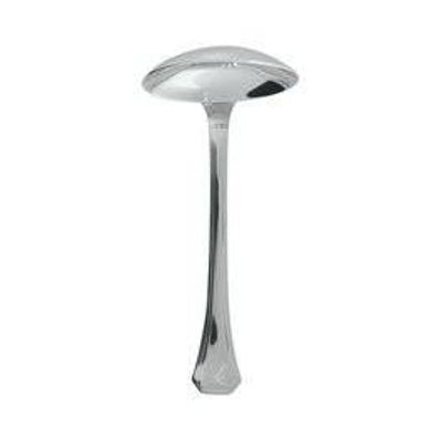 Sambonet Decò Edelstahl versilbert Saucenlöffel S0010-S00014-52703-53