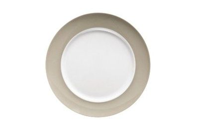 Thomas Vorteilsset 12 x Sunny Day Greige Speiseteller 27 cm 10850-408543-10227