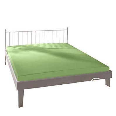 Bassetti Spannbettlaken LIMONE 95% Baumwolle + 5% Elasthan 180x200 
200x220 * 9222256