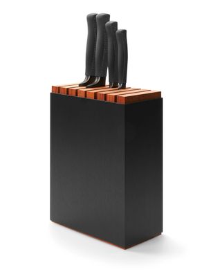 Wüsthof Messerblock 5-teilig / Knife Block Set 5 pieces Performer -- 1091270402