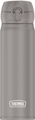Thermos Ultralight BOTTLE 0,50 l Trinkflasche – Vorteilsset mit Reinigungsbürste