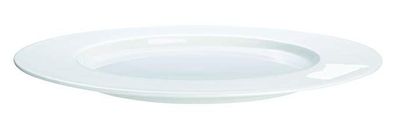 ASA Vor & Nachspeisenteller m. Fahne ATABLE d. 24 cm 1954013 ! Vorteilsset beinhalt