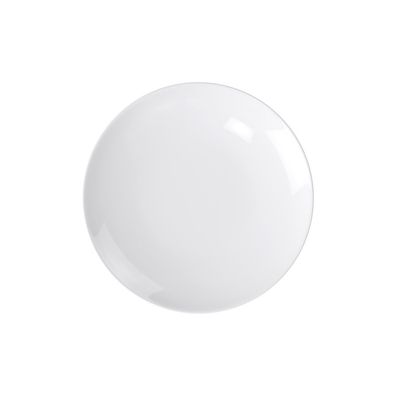 Villeroy & Boch Vorteilset 6 Stück Royal Coupeteller flach Premium Bone Porcelain