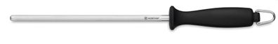 Wüsthof Wetzstahl / Honing Steel Schärfen / Sharpening 23 cm 3039700323 – EAN
