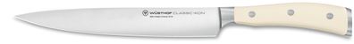Wüsthof Schinkenmesser / Carving Knife Classic Ikon Crème 20 cm 1040430720 – EAN