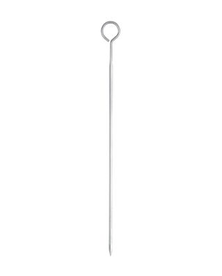 Triangle Grillspieß fester Ring 20 cm 51 324 20 00