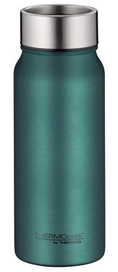 Thermos TC Drinking MUG 0,50 l Thermobecher moss green mat | HAN 4097351050 | EAN