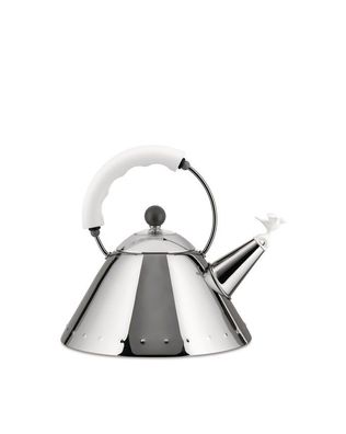 Alessi Kettle (Art.-Nr. 9093 W, EAN 8003299363285)