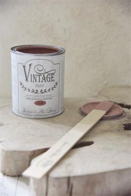 Vintage powder Vintage Paint Kreidefarbe 700 ml