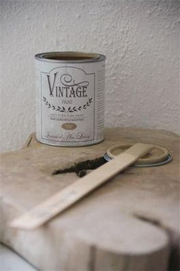 Antique sand Vintage Paint Kreidefarbe 100 ml