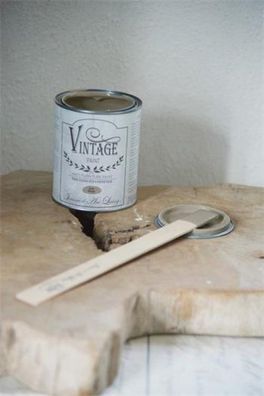 Soft beige Vintage Paint Kreidefarbe 700 ml