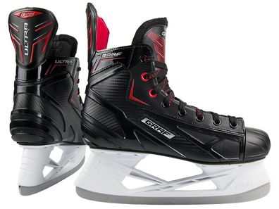 Schlittschuhe Graf Ultra G875 Senior - Größe: 47