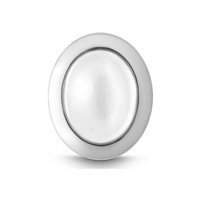 Quinn - 2451399 - Anhänger - Damen - 925/-Silber - mit Mondstein