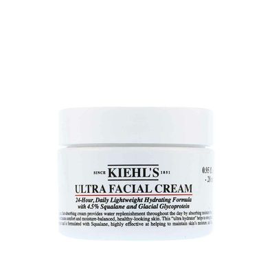 Kiehl's 24-Hour Ultra Facial Cream